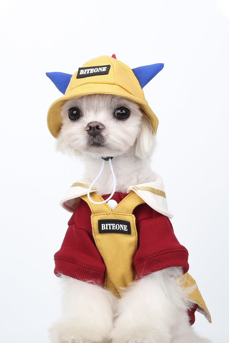 BITEONE™ Graffiti Kindergarten - Dress Your Pet in the Latest Fashion—Because They Deserve the Best!（Bring the perfect combination of fashion and comfort to your pet! ）