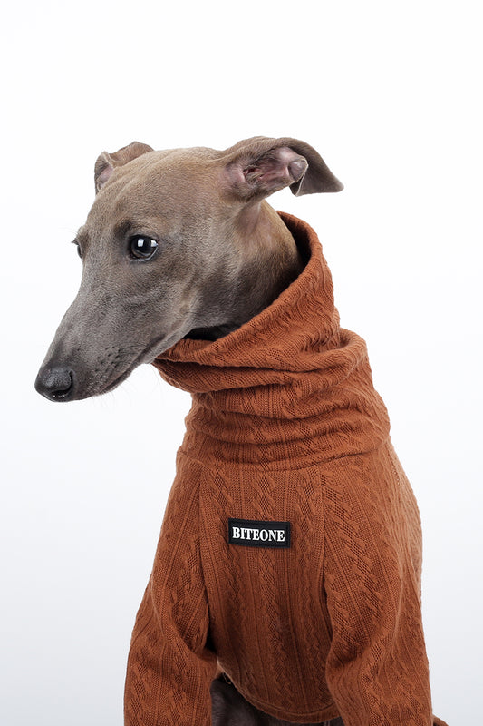 BITEONE™ Reverse Caramel - Give Your Pet a Fashion Makeover with Our Trendy Styles! （Bring the perfect combination of fashion and comfort to your pet! ）