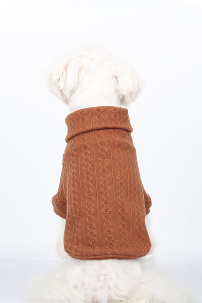 BITEONE™ Reverse Caramel - Give Your Pet a Fashion Makeover with Our Trendy Styles! （Bring the perfect combination of fashion and comfort to your pet! ）