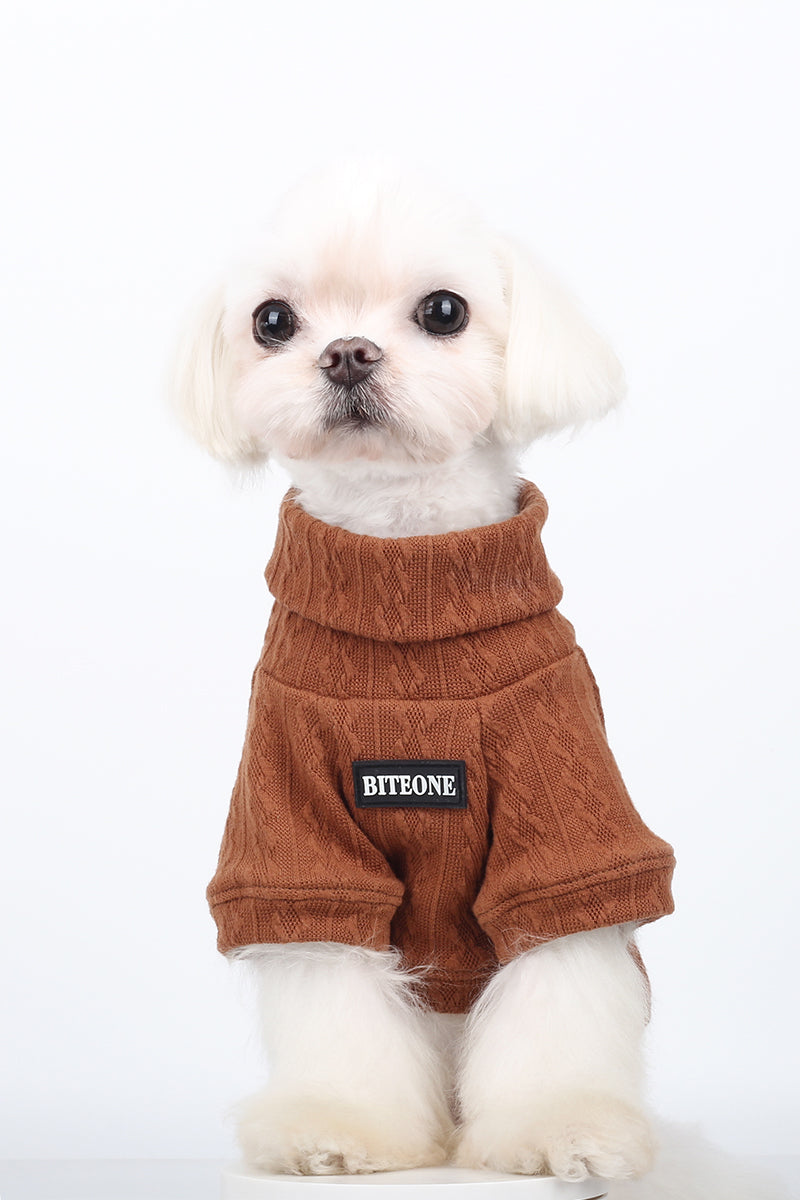 BITEONE™ Reverse Caramel - Give Your Pet a Fashion Makeover with Our Trendy Styles! （Bring the perfect combination of fashion and comfort to your pet! ）