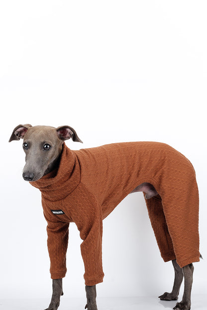 BITEONE™ Reverse Caramel - Give Your Pet a Fashion Makeover with Our Trendy Styles! （Bring the perfect combination of fashion and comfort to your pet! ）