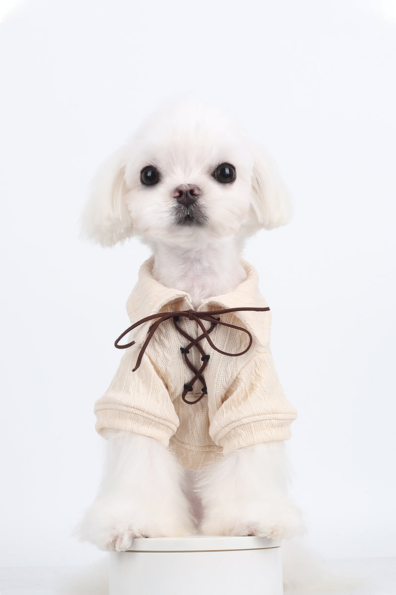 BITEONE™ White Flight - From Playtime to Naptime—Comfortable Pet Clothing for Every Moment! （Bring the perfect combination of fashion and comfort to your pet! ）