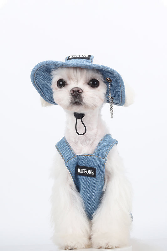 BITEONE™ Free Denim - Perfect Fit, Ultimate Comfort—Pet Clothes for Every Occasion!（Bring the perfect combination of fashion and comfort to your pet! ）