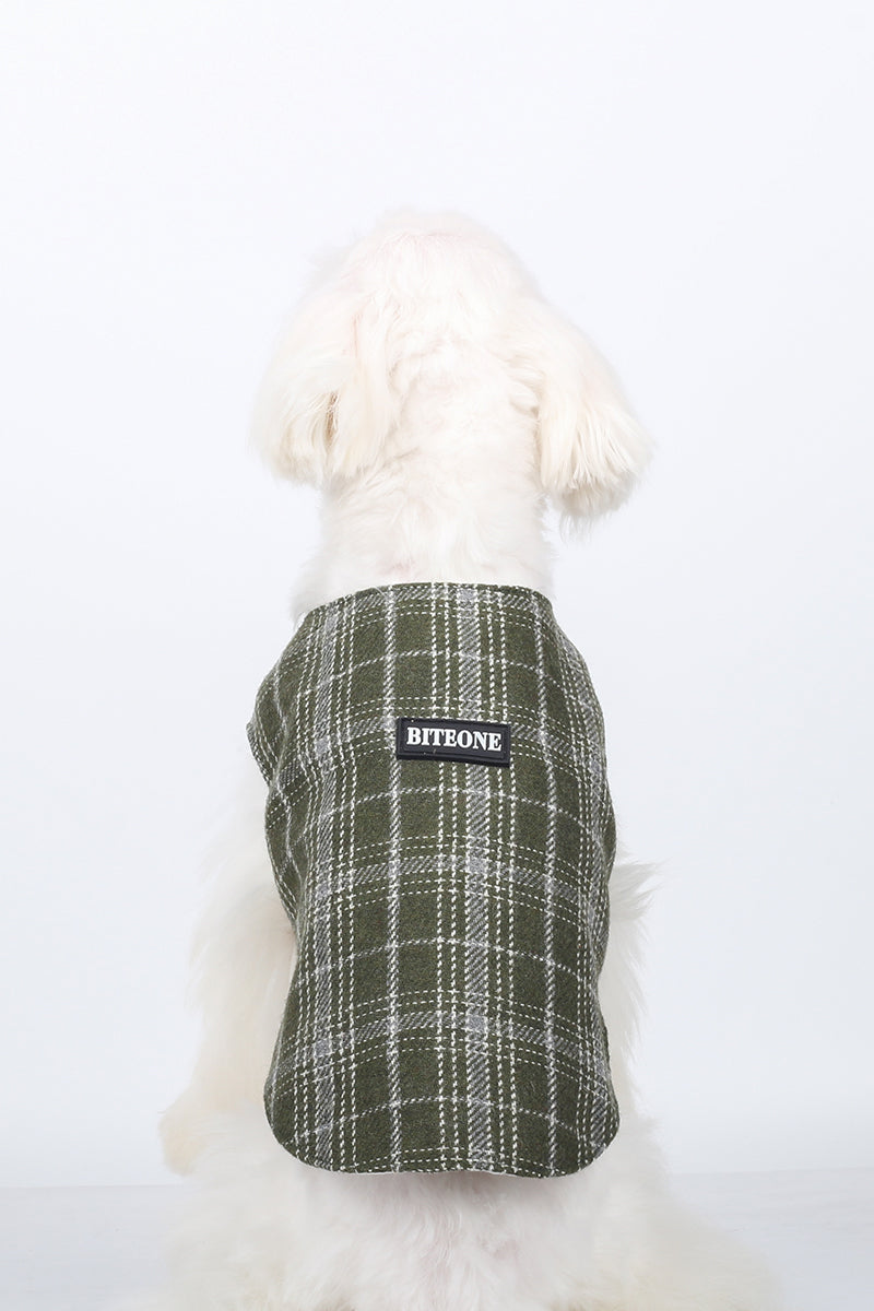 BITEONE™ Slytherin - Cute, Cozy, and Comfortable—The Ultimate Pet Clothing Collection! （Bring the perfect combination of fashion and comfort to your pet! ）