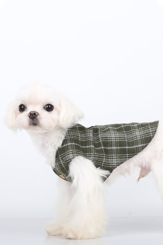 BITEONE™ Slytherin - Cute, Cozy, and Comfortable—The Ultimate Pet Clothing Collection! （Bring the perfect combination of fashion and comfort to your pet! ）