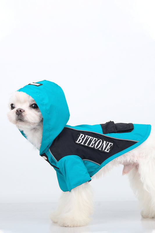 BITEONE™ Future Soldier - Weather-Ready Pet Clothes for Active Dogs and Cats! （Bring the perfect combination of fashion and comfort to your pet! ）