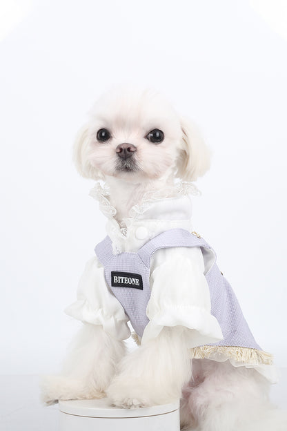 BITEONE™ Rainy Night Poet - Tailored for Comfort, Designed for Style—Pet Clothes for Every Pet! （Bring the perfect combination of fashion and comfort to your pet! ）