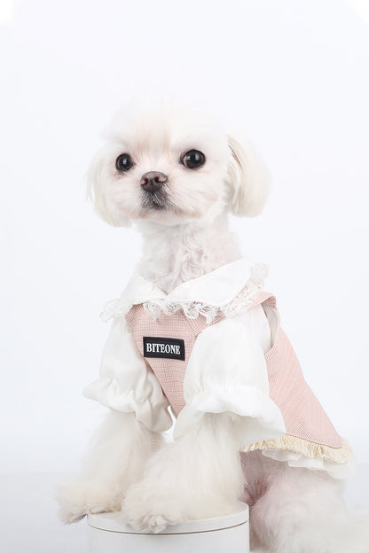 BITEONE™ Rainy Night Poet - Tailored for Comfort, Designed for Style—Pet Clothes for Every Pet! （Bring the perfect combination of fashion and comfort to your pet! ）