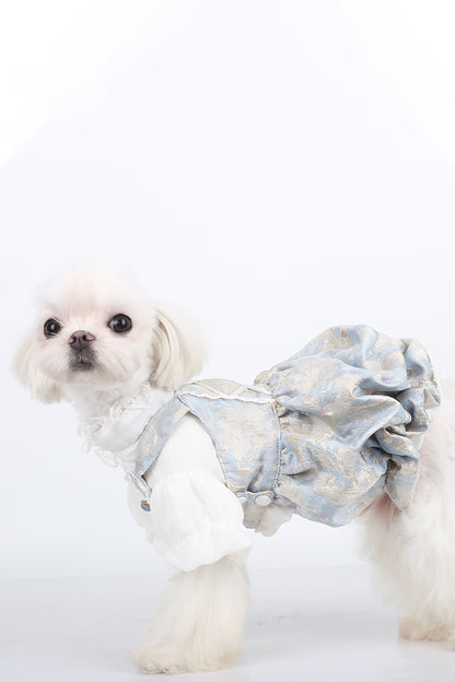 BITEONE™ Rainy Night Poet - Tailored for Comfort, Designed for Style—Pet Clothes for Every Pet! （Bring the perfect combination of fashion and comfort to your pet! ）