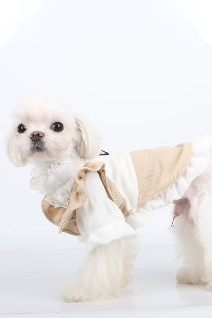 BITEONE™ Rainy Night Poet - Tailored for Comfort, Designed for Style—Pet Clothes for Every Pet! （Bring the perfect combination of fashion and comfort to your pet! ）