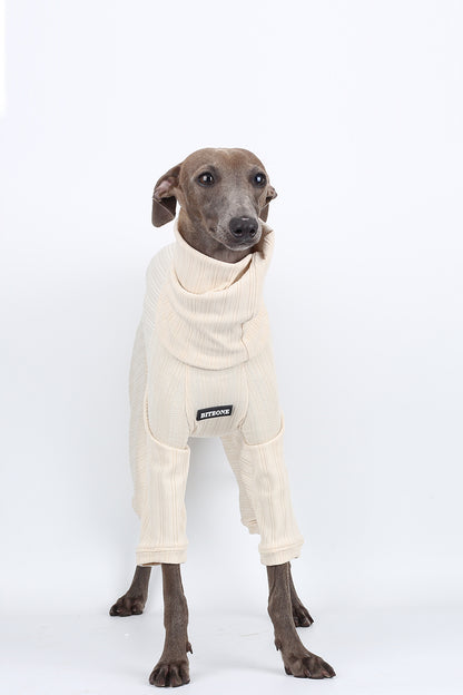 BITEONE™ Millet Autumn - Cozy, Chic, and Ready for Adventure—Shop Our Pet Clothing Collection!（Bring the perfect combination of fashion and comfort to your pet! ）