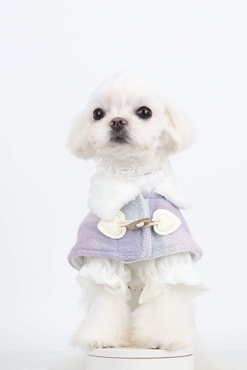 BITEONE™ Iris Alice - Pamper Your Pet with the Cutest, Most Comfortable Outfits! （Bring the perfect combination of fashion and comfort to your pet! ）