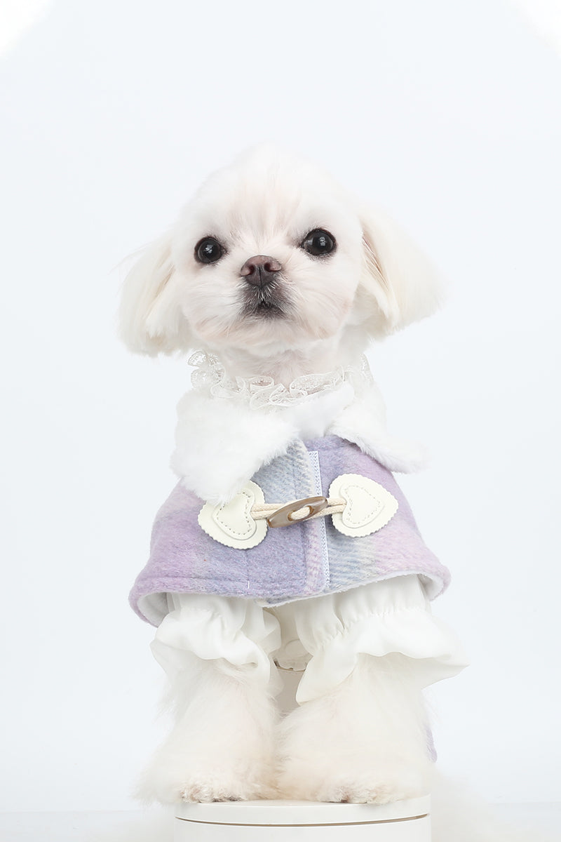 BITEONE™ Iris Alice - Pamper Your Pet with the Cutest, Most Comfortable Outfits! （Bring the perfect combination of fashion and comfort to your pet! ）