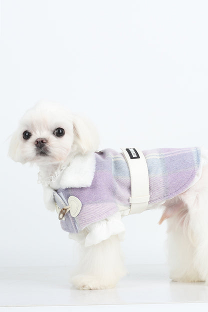 BITEONE™ Iris Alice - Pamper Your Pet with the Cutest, Most Comfortable Outfits! （Bring the perfect combination of fashion and comfort to your pet! ）