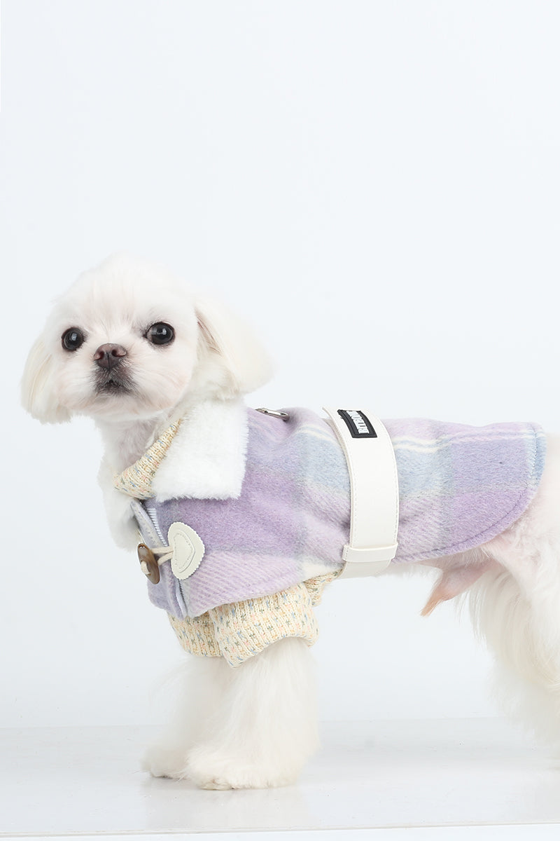 BITEONE™ Iris Alice - Pamper Your Pet with the Cutest, Most Comfortable Outfits! （Bring the perfect combination of fashion and comfort to your pet! ）