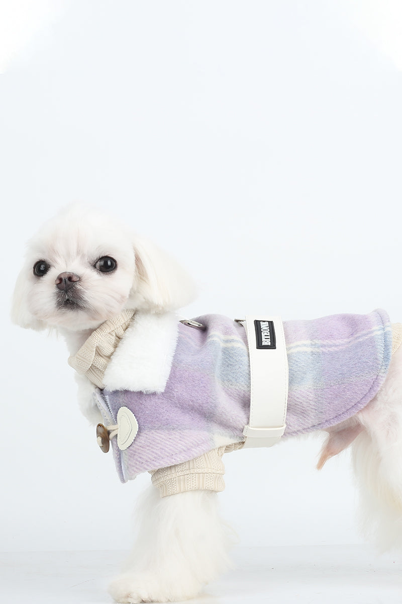 BITEONE™ Iris Alice - Pamper Your Pet with the Cutest, Most Comfortable Outfits! （Bring the perfect combination of fashion and comfort to your pet! ）