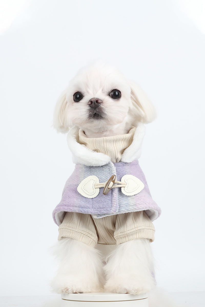 BITEONE™ Iris Alice - Pamper Your Pet with the Cutest, Most Comfortable Outfits! （Bring the perfect combination of fashion and comfort to your pet! ）