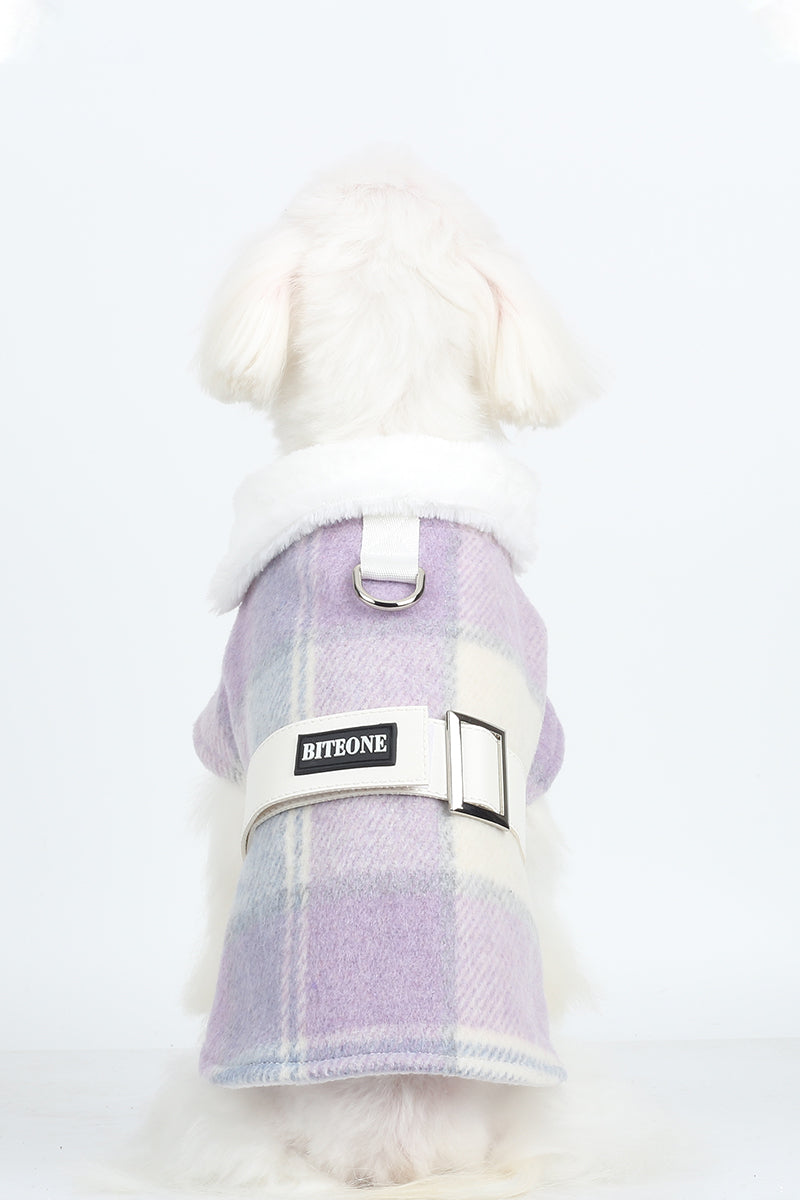 BITEONE™ Iris Alice - Pamper Your Pet with the Cutest, Most Comfortable Outfits! （Bring the perfect combination of fashion and comfort to your pet! ）