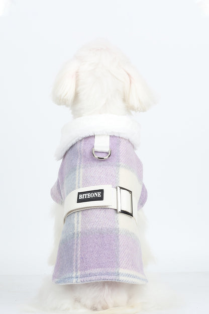 BITEONE™ Iris Alice - Pamper Your Pet with the Cutest, Most Comfortable Outfits! （Bring the perfect combination of fashion and comfort to your pet! ）