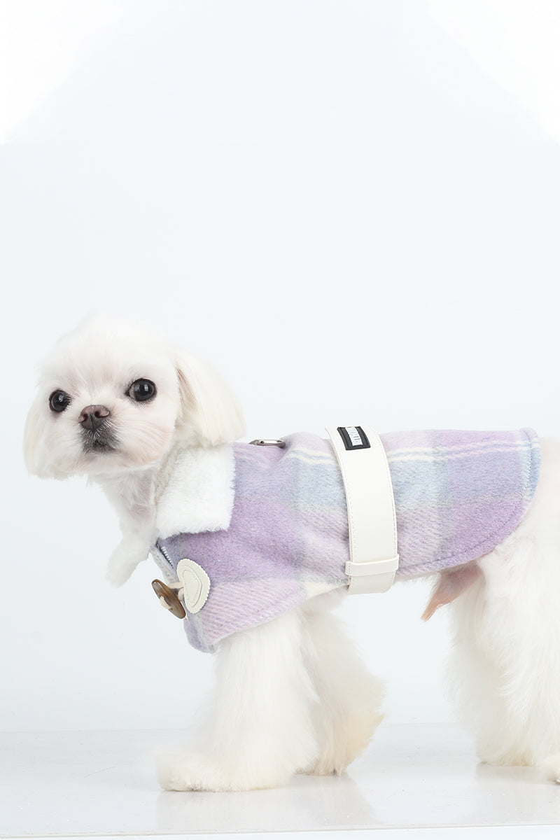 BITEONE™ Iris Alice - Pamper Your Pet with the Cutest, Most Comfortable Outfits! （Bring the perfect combination of fashion and comfort to your pet! ）